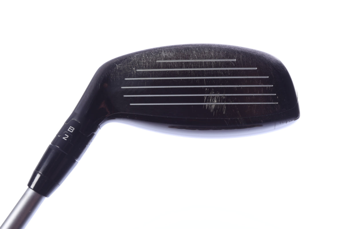 Used Titleist GT2 5H Hybrid - Right-Handed - 24 Degrees - Seniors Flex