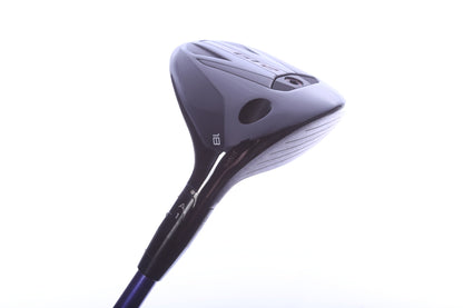 Used Titleist GT2 5-Wood - Right-Handed - 18 Degrees - Regular Flex