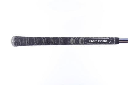 Used Mizuno Pro T-3 Soft White Satin Sand Wedge - Right-Handed - 56 Degrees - Wedge Flex