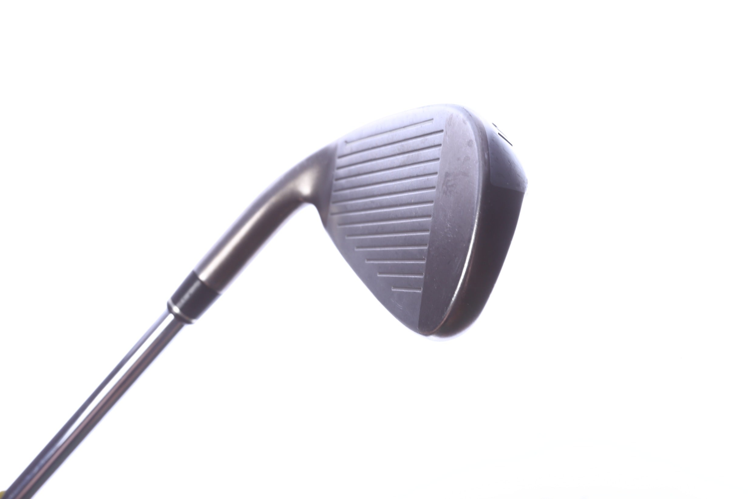 Used TaylorMade SpeedBlade Single 6-Iron - Right-Handed - Regular Flex-Next Round