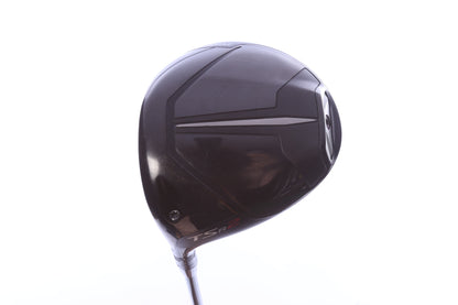 Used Titleist TSR2 Driver - 10 Degrees - Extra Stiff Flex Mitsubishi Tensei AV Series Blue - Left-Handed-Next Round