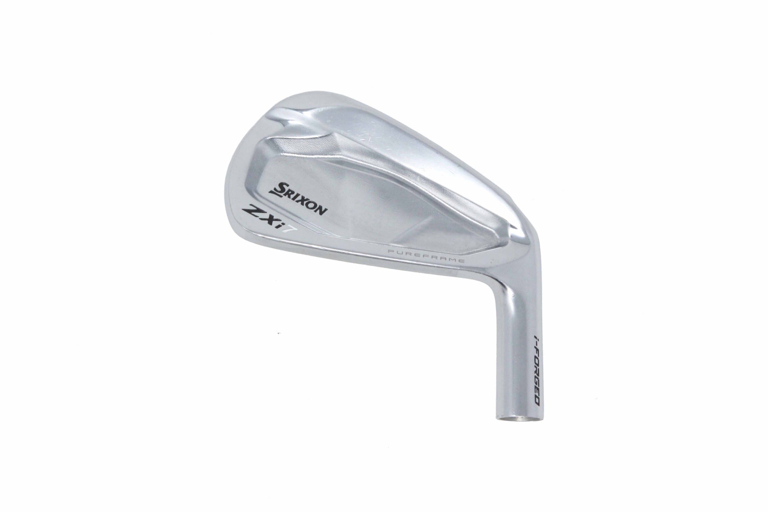 Used Srixon ZXi7 4-Iron - HEAD ONLY - Right-Handed