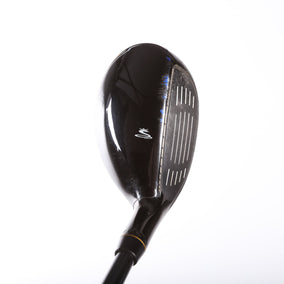 Used Cobra Fly-Z 5H Hybrid - Left-Handed - 23.5 Degrees - Seniors Flex-Next Round