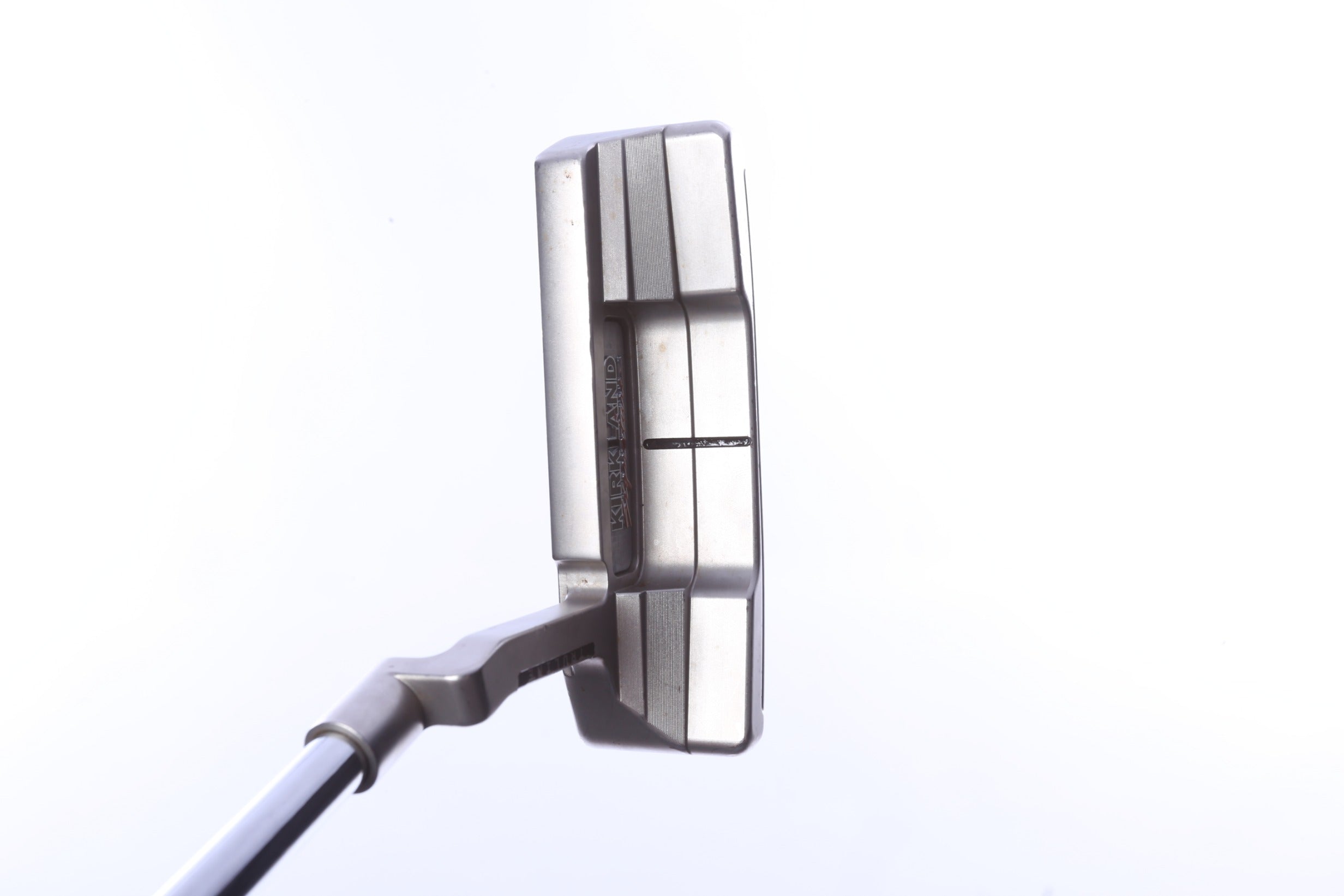 Used Kirkland Signature KS1 Putter - Right-Handed - 35 in - Blade-Next Round