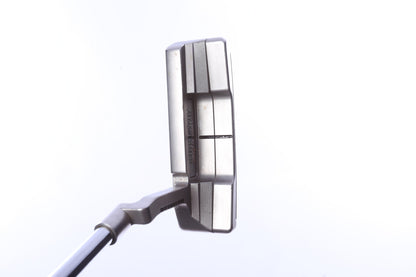 Used Kirkland Signature KS1 Putter - Right-Handed - 35 in - Blade-Next Round