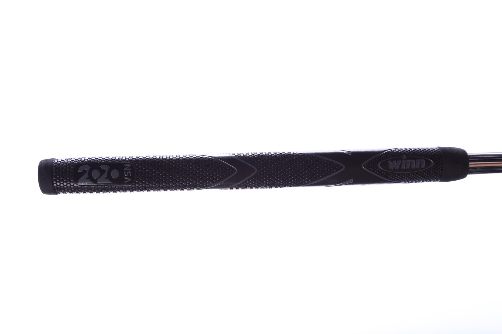 Used Evnroll Neo Classics ER8 Putter - Right-Handed - 34 in - Mallet-Next Round