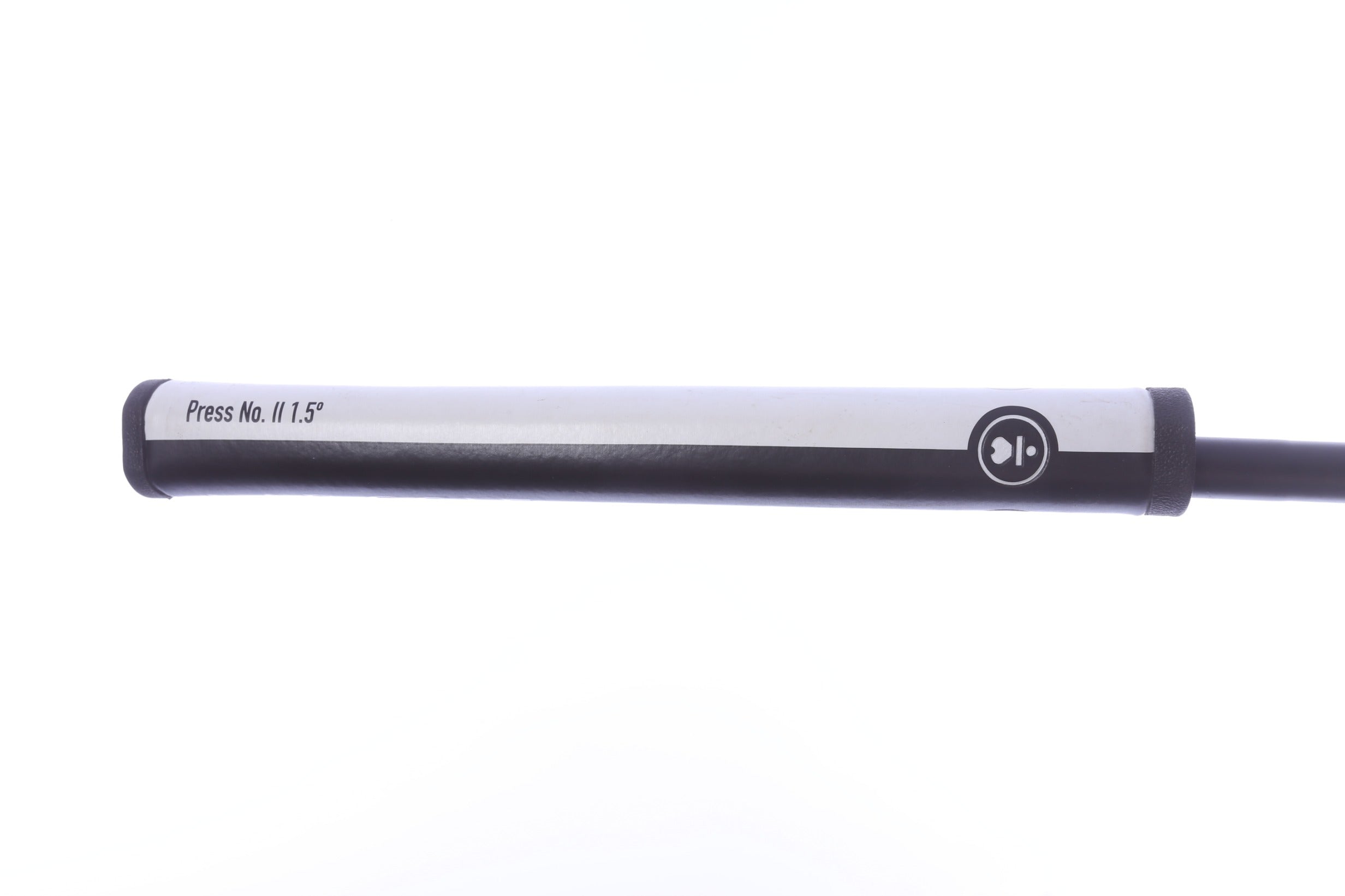 Used L.A.B. Golf Mezz 1 Max Putter - Right-Handed - 35 in - Mallet-Next Round
