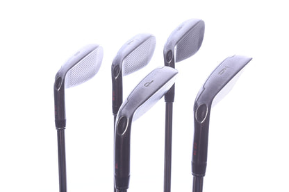 Used Callaway 2019 Big Bertha Iron Set - Right-Handed - 6-PW - Regular Flex