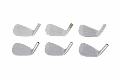 Used TaylorMade P790 Iron Set - Right-Handed - 5-PW - Not Specified Flex-Next Round