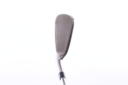 Used Ping G Single 7-Iron - Right-Handed - Stiff Flex