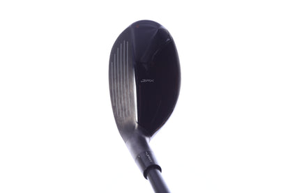 Used Mizuno JPX One 6H Hybrid - Right-Handed - 28 Degrees - Ladies Flex