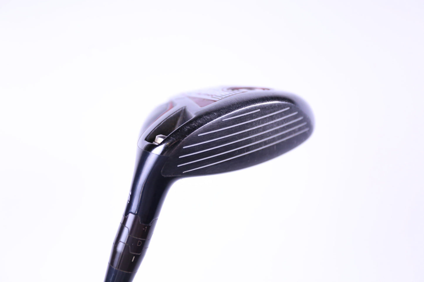 Used Callaway Big Bertha Alpha 815 3-Wood - Right-Handed - 16 Degrees - Stiff Flex-Next Round