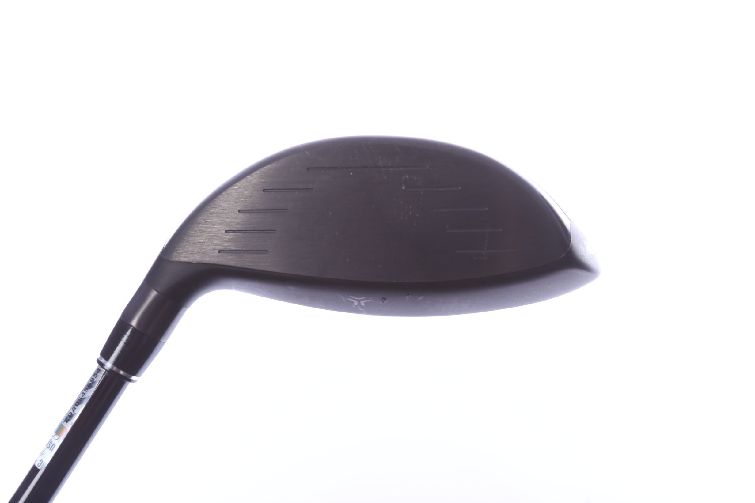 Used Srixon ZX MK II 3+ Wood - Right-Handed - 13.5 Degrees - Seniors Flex-Next Round