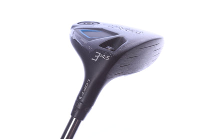 Used Ping G 3-Wood - Right-Handed - 14.5 Degrees - Stiff Flex