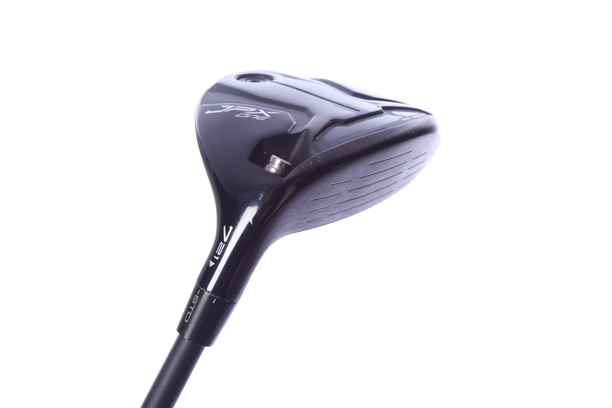 Used Mizuno JPX One 7-Wood - Right-Handed - 21 Degrees - Regular Flex