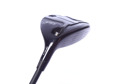 Used Mizuno JPX One 7-Wood - Right-Handed - 21 Degrees - Regular Flex