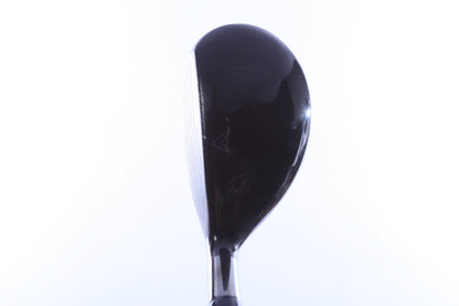 Used Callaway Mavrik Pro 3H Hybrid - Right-Handed - 20 Degrees - Extra Stiff Flex-Next Round