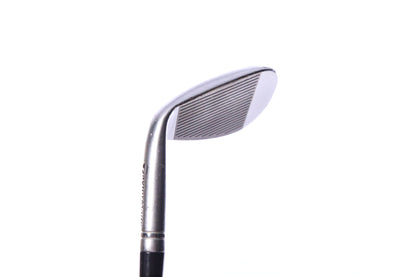 Used TaylorMade Milled Grind 3 Chrome Lob Wedge - Right-Handed - 60 Degrees - Stiff Flex-Next Round