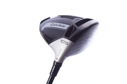 Used TaylorMade M3 Driver - 10.5 Degrees - Regular Flex Fujikura Atmos - Right-Handed