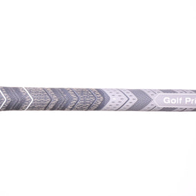 Used TaylorMade Milled Grind Hi-Toe 3 Lob Wedge - Right-Handed - 60 Degrees - Stiff Flex-Next Round