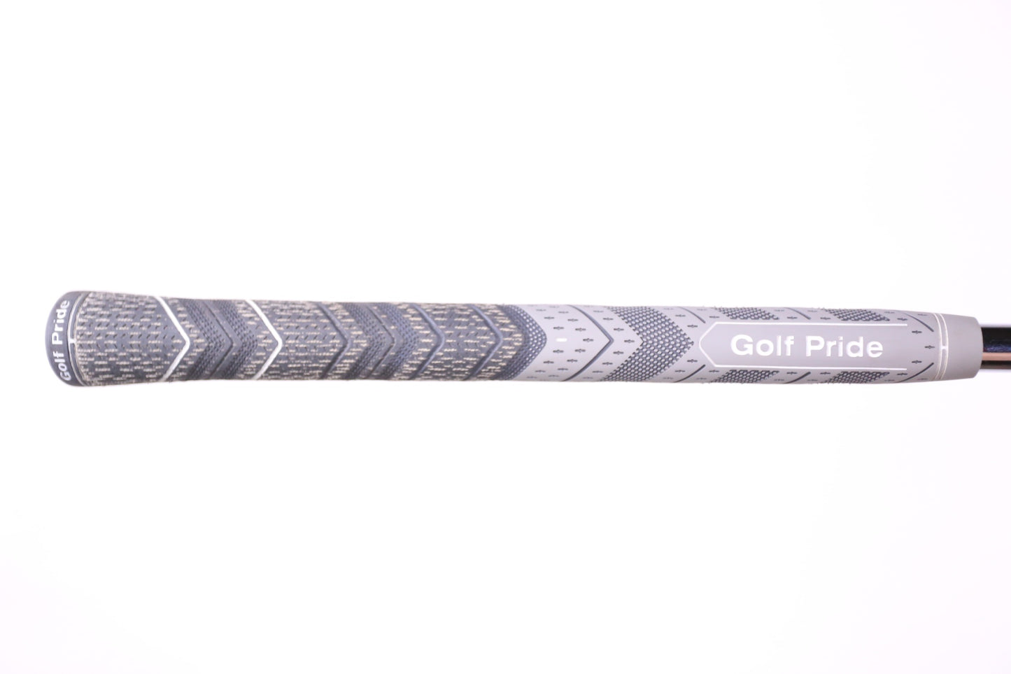 Used TaylorMade Milled Grind Hi-Toe 3 Lob Wedge - Right-Handed - 60 Degrees - Stiff Flex-Next Round