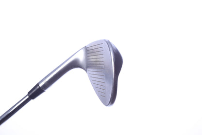 Used Titleist Vokey SM9 Tour Chrome Gap Wedge - Right-Handed - 50 Degrees - Wedge Flex-Next Round