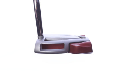 Used TaylorMade Spider Tour Putter - Right-Handed - 33.5 in - Mallet