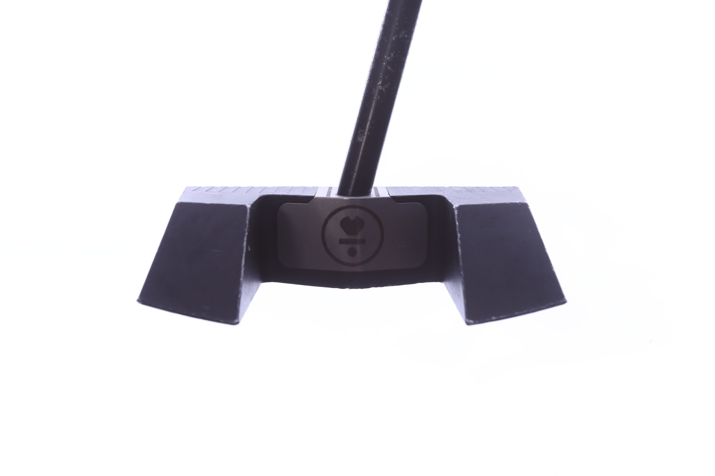 Used L.A.B. Golf MEZZ.1 Max Armlock Putter - Left-Handed - 40 in - Mallet