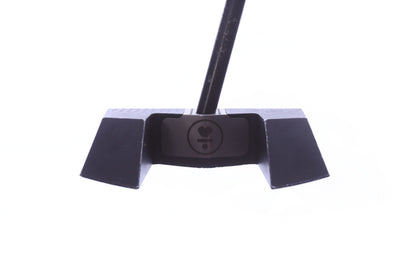 Used L.A.B. Golf MEZZ.1 Max Armlock Putter - Left-Handed - 40 in - Mallet