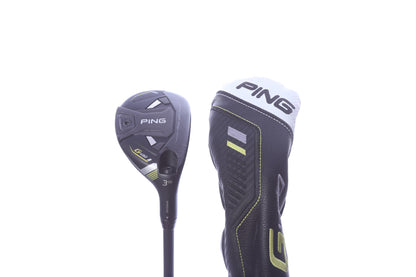 Used Ping G430 3H Hybrid - Right-Handed - 19 Degrees - Stiff Flex-Next Round