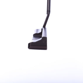 Used PXG Brandon Gen 2 Black Putter - Right-Handed - 34.5 in - Blade-Next Round