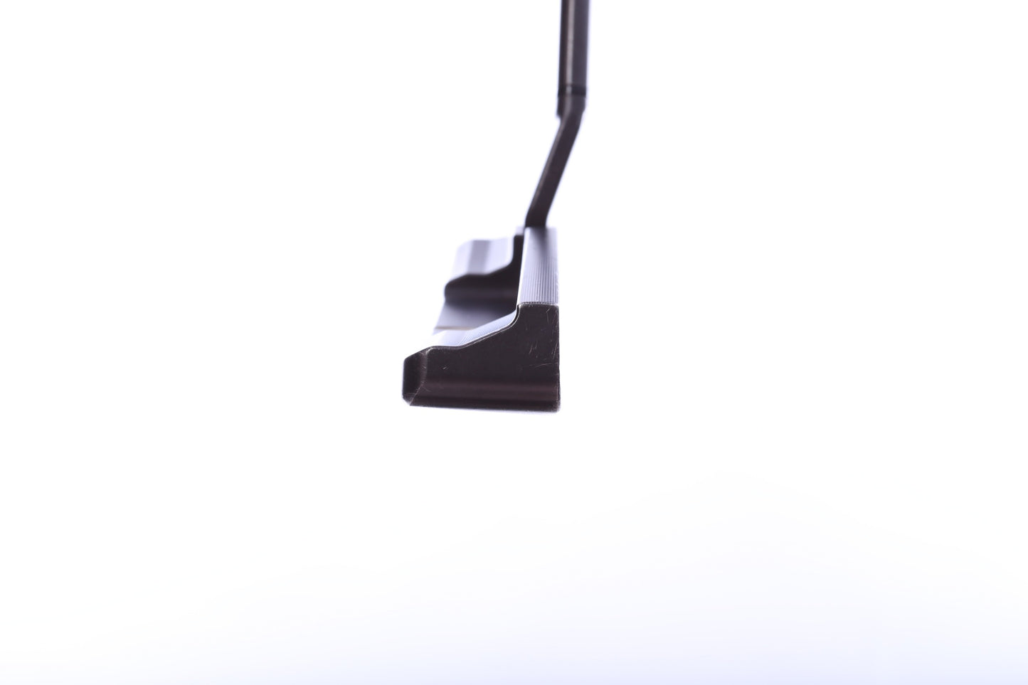 Used PXG Brandon Gen 2 Black Putter - Right-Handed - 34.5 in - Blade-Next Round