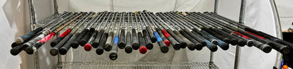 Wholesale Lot of 40 Golf Clubs - King Cobra Baffler Hybrid-Next Round