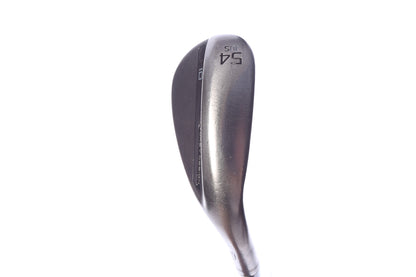 Used Titleist Vokey SM10 Nickel Sand Wedge - Right-Handed - 54 Degrees - Stiff Flex-Next Round