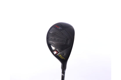 Used Cobra AIR X 4H Hybrid - Right-Handed - 21 Degrees - Regular Flex