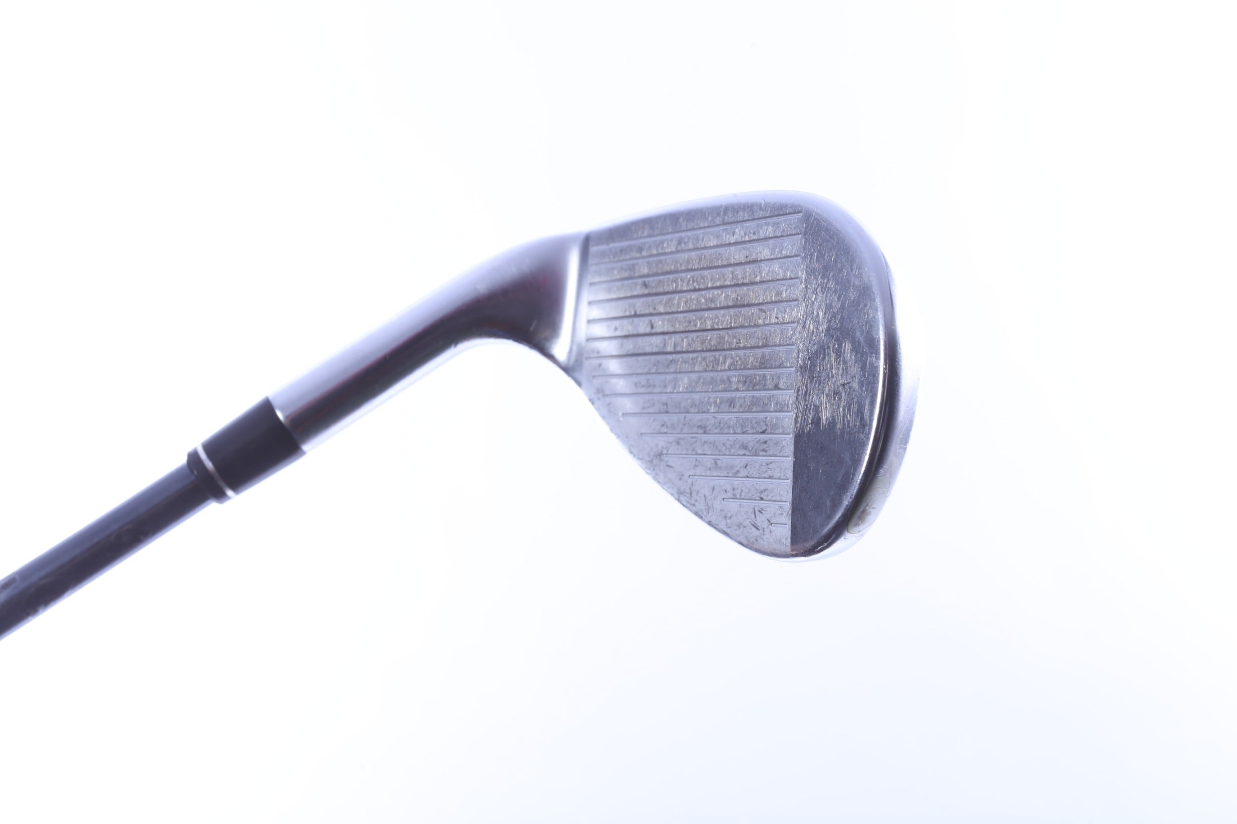 Used Callaway Apex DCB Approach Wedge - Right-Handed - 48 Degrees - Regular Flex-Next Round