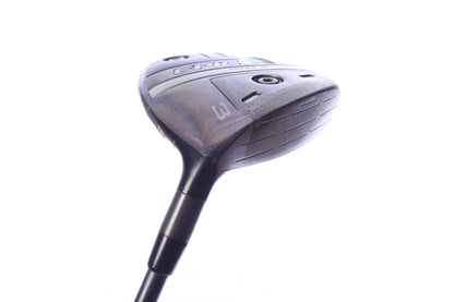 Used Callaway Epic MAX 3-Wood - Right-Handed - 15 Degrees - Stiff Flex-Next Round