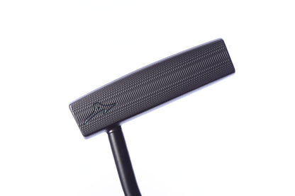 Used Mizuno M.Craft X B6 Putter - Right-Handed - 35 in - Mallet-Next Round