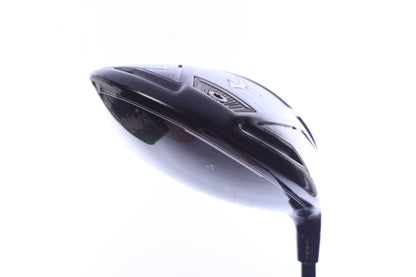 Used Mizuno ST200 Driver - 10.5 Degrees - Stiff Flex Mitsubishi Tensei CK Series Orange - Right-Handed