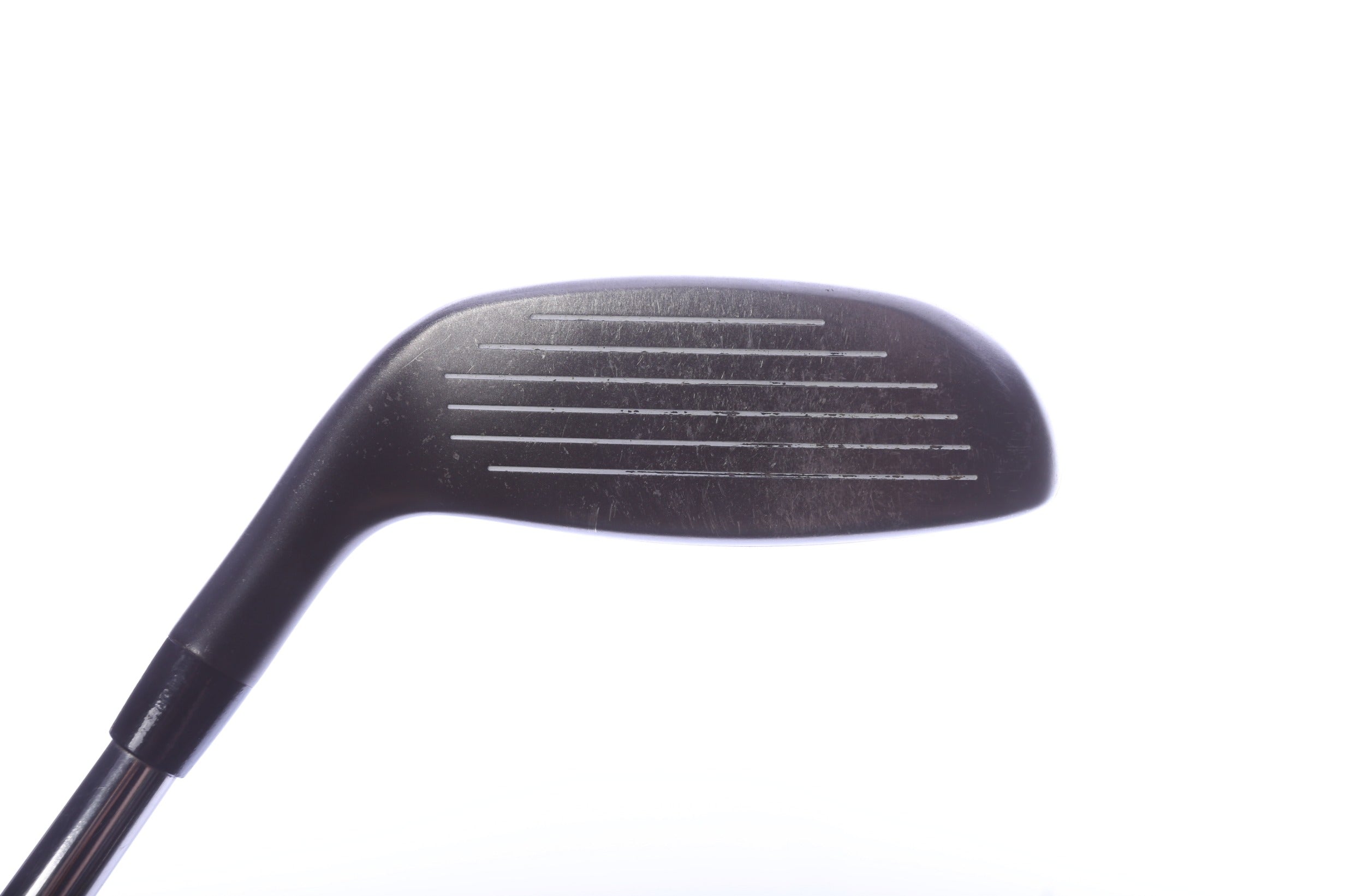 Used Ping G30 4H Hybrid - Right-Handed - 22 Degrees - Stiff Flex