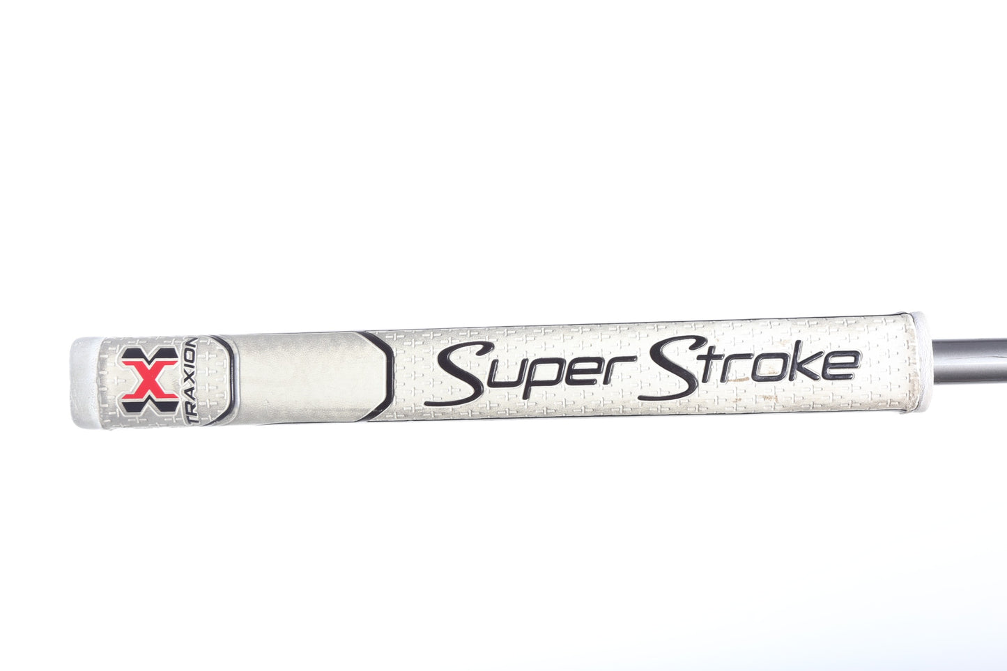 Used Odyssey Stroke Lab V-Line Putter - Right-Handed - 33.75 in - Mid-mallet-Next Round