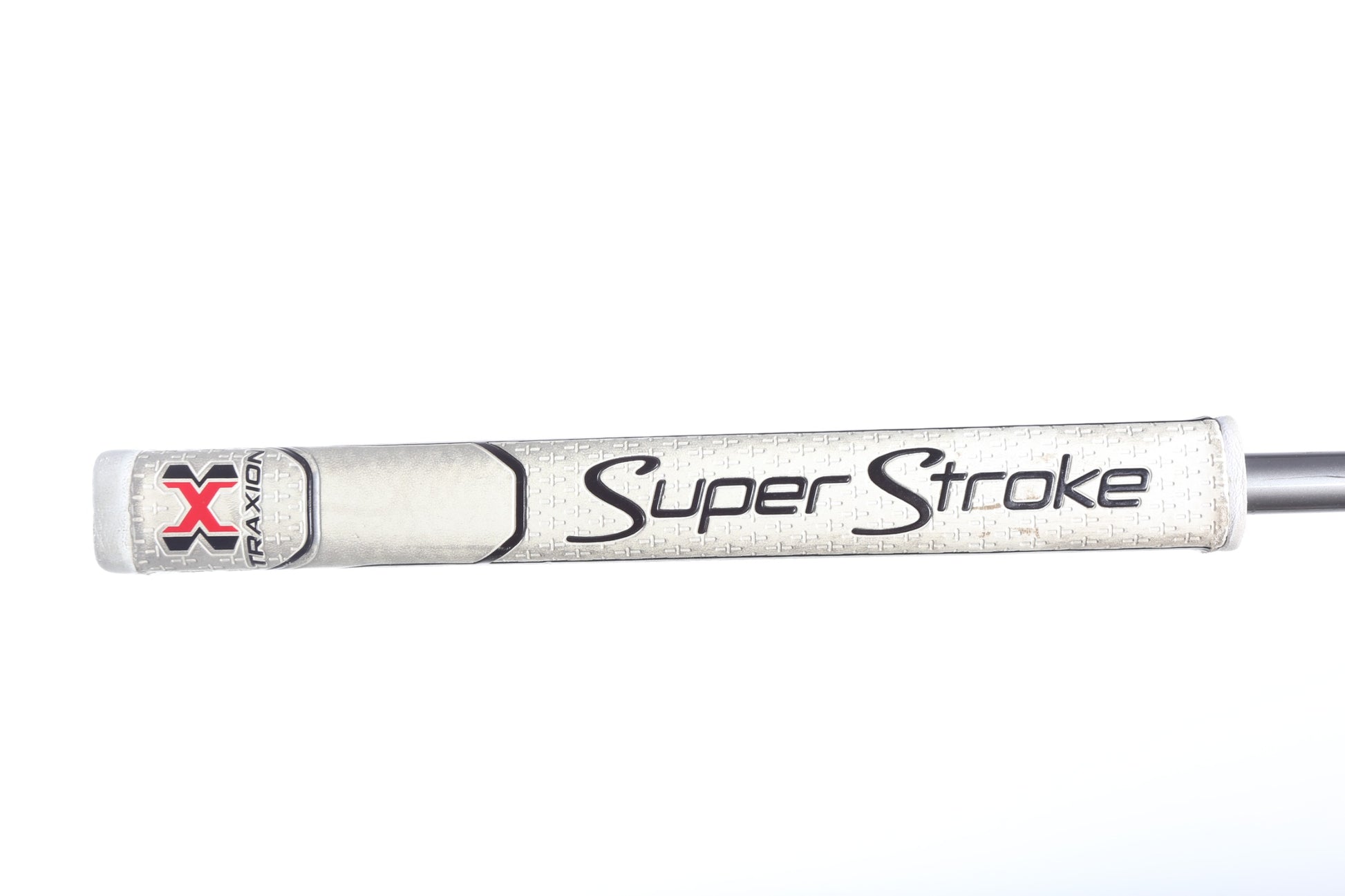 Used Odyssey Stroke Lab V-Line Putter - Right-Handed - 33.75 in - Mid-mallet-Next Round