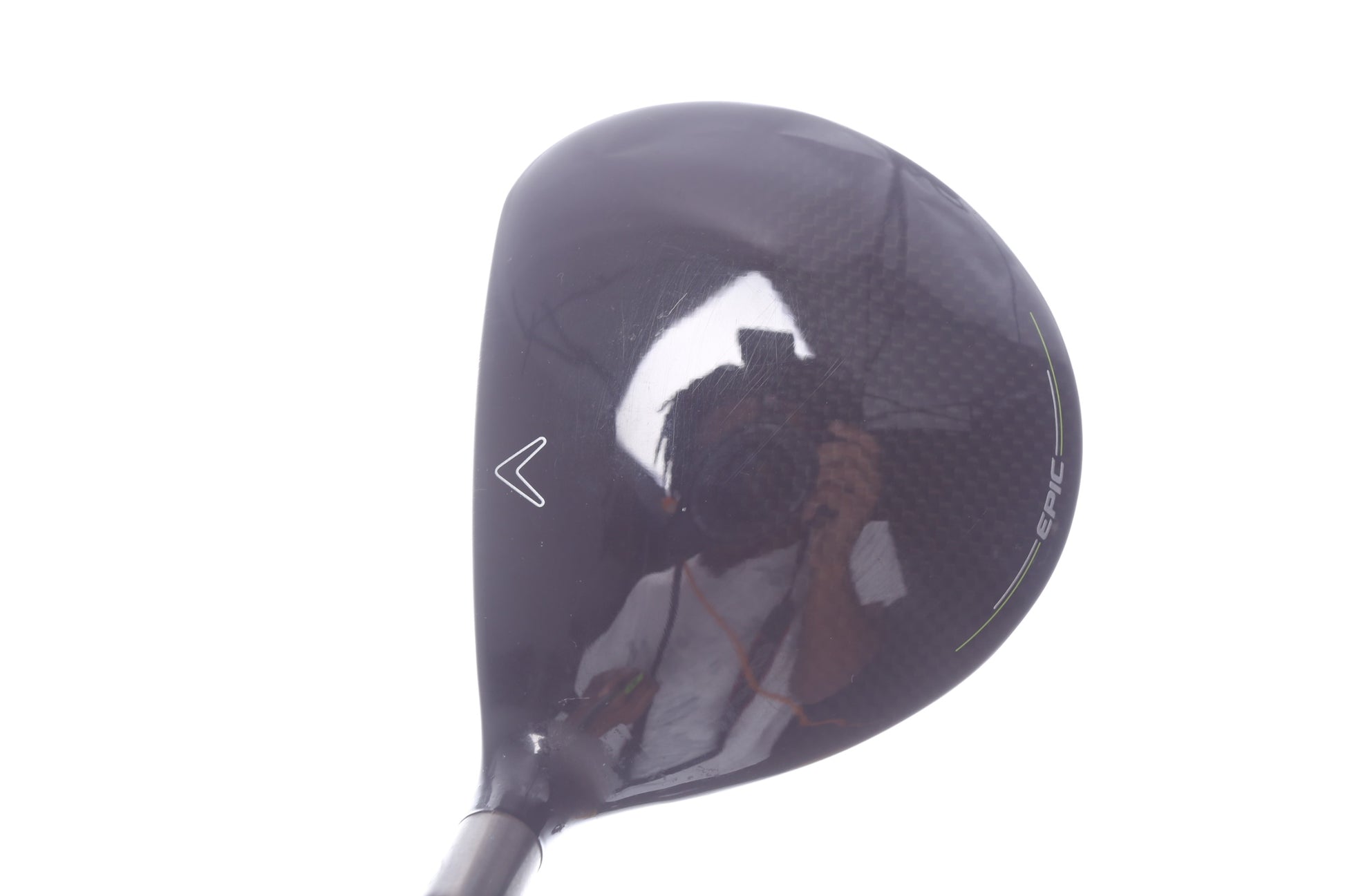 Used Callaway Epic MAX 3-Wood - Right-Handed - 15 Degrees - Regular Flex-Next Round