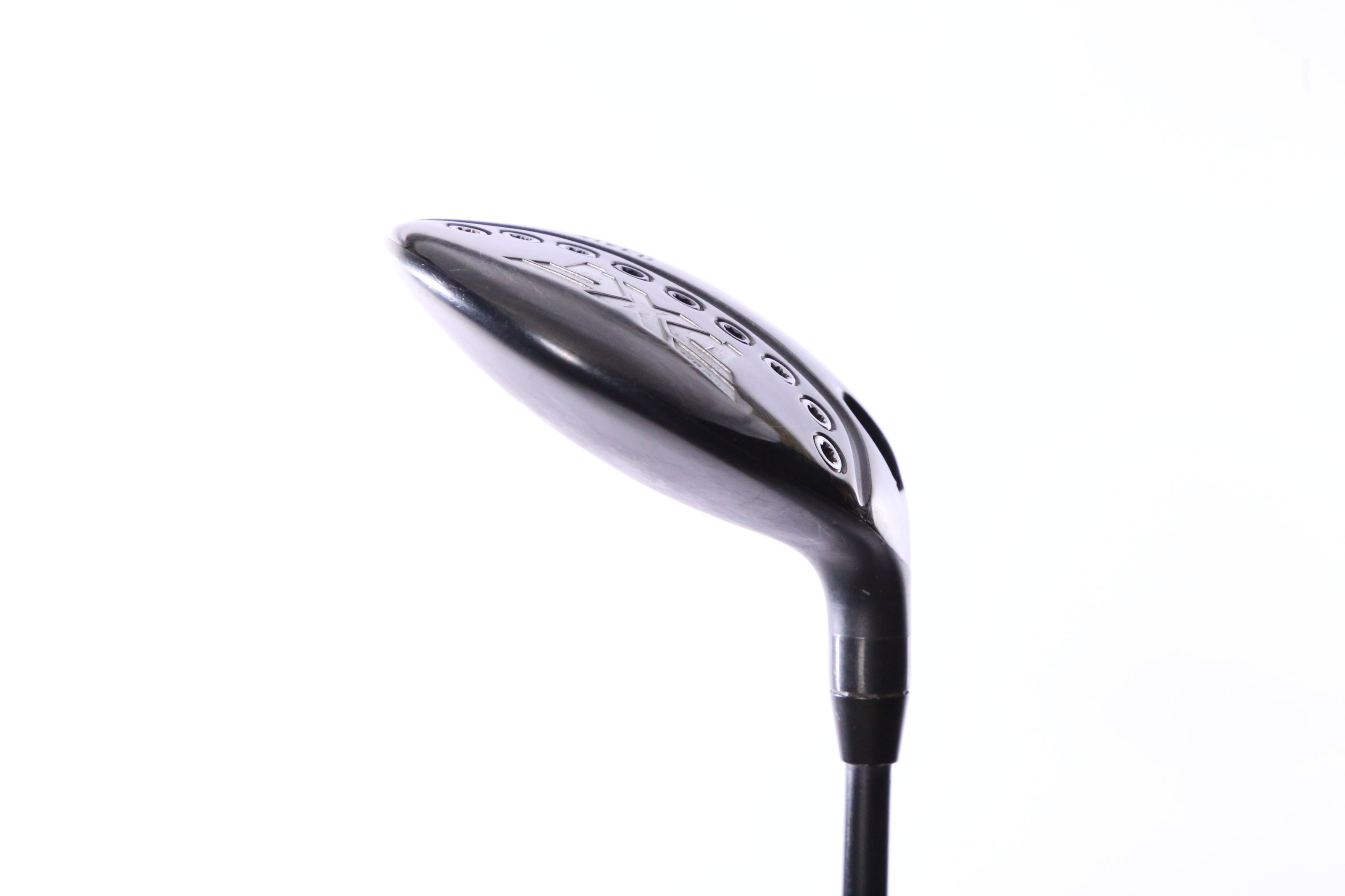Used PXG 0341X 3-Wood - Right-Handed - 15 Degrees - Stiff Flex-Next Round