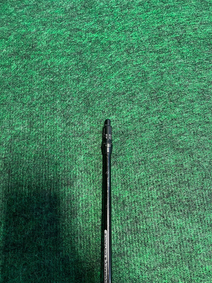 Graphite Design IZ 6 Driver Shaft - Stiff Flex - 44.5 in-Next Round