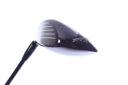 Used Titleist TSR2 Plus 3-Wood - Right-Handed - 14.5 Degrees - Stiff Flex
