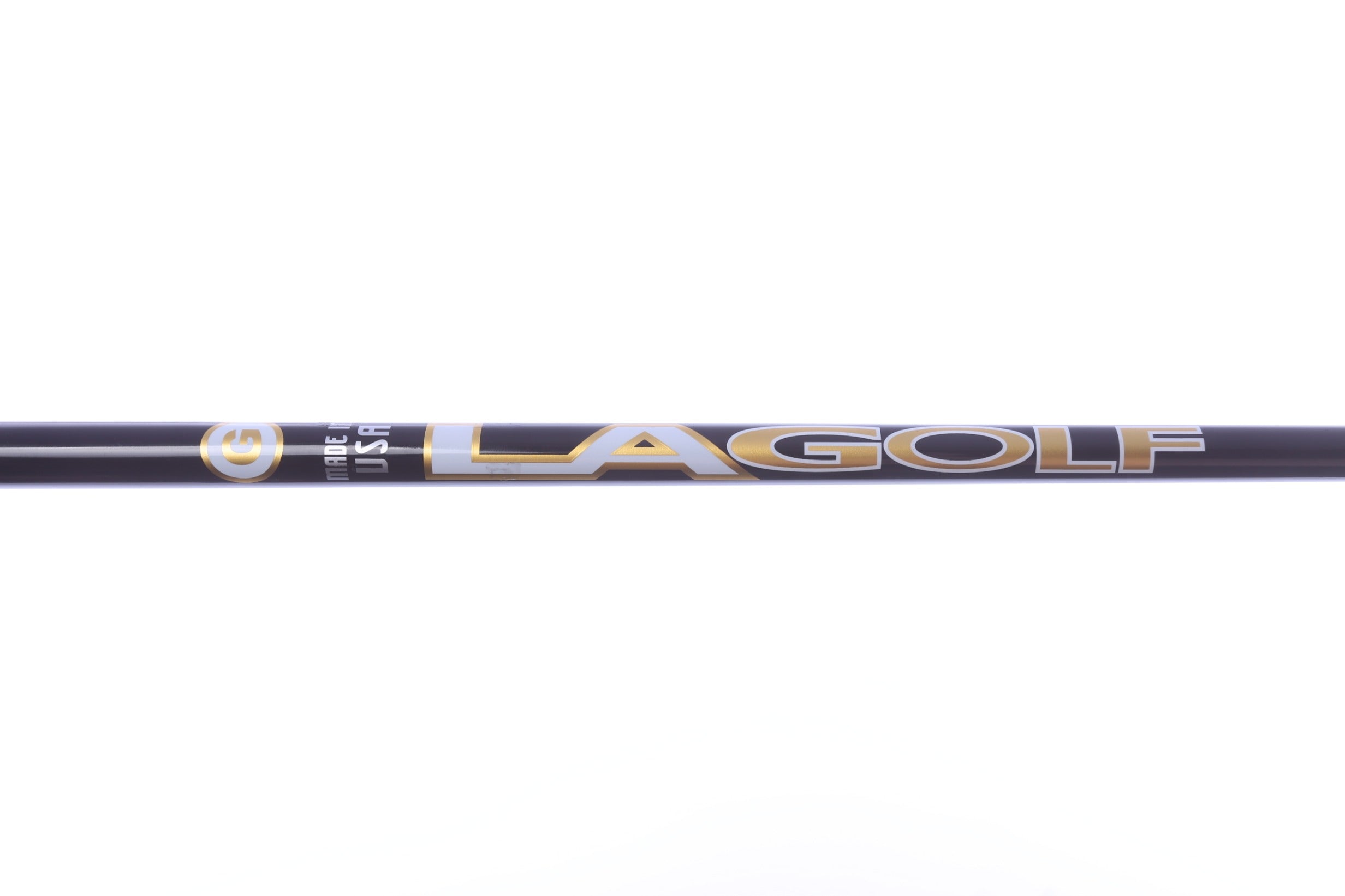 TaylorMade Qi10 Driver - 10.5 Degrees - Regular Flex LA Golf Gold Series - Right-Handed