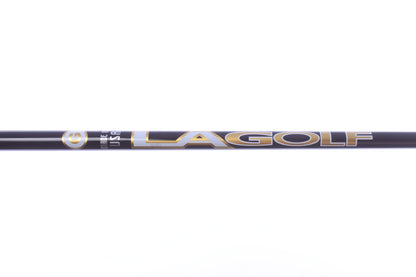 TaylorMade Qi10 Driver - 10.5 Degrees - Regular Flex LA Golf Gold Series - Right-Handed