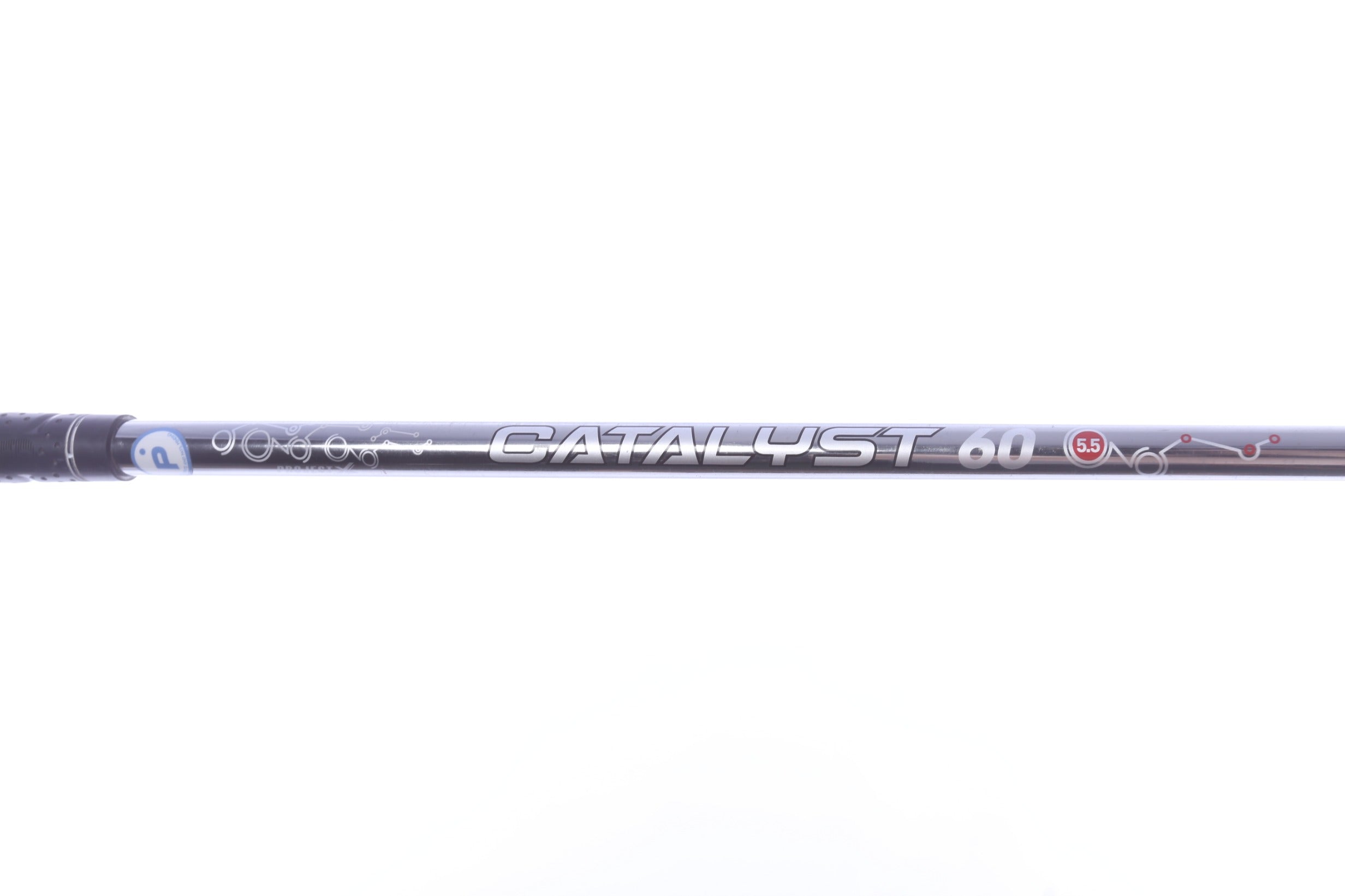 Used Callaway Rogue X Approach Wedge - Right-Handed - 46 Degrees - Regular Flex-Next Round