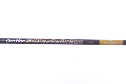 Used TaylorMade Qi35 MAX Driver - 10.5 Degrees - Regular Flex Project X EvenFlow Ripide - Right-Handed